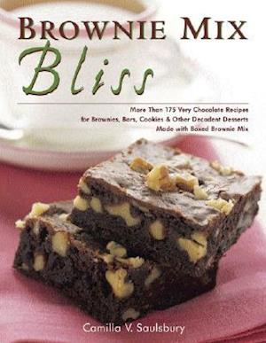 Brownie Mix Bliss