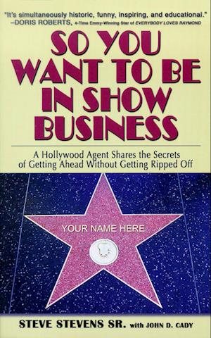 So You Want to Be in Show Business