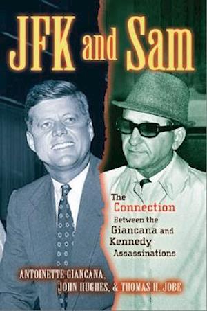 JFK and Sam