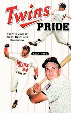 Twins Pride