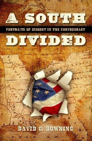 A South Divided : Portraits of Dissent in the Confederacy