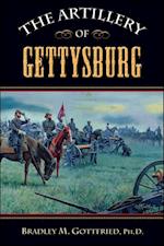 The Artillery of Gettysburg