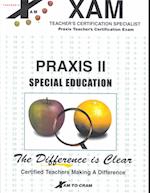 Praxis Special Education