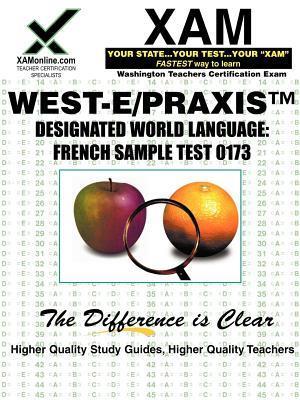 West-E/Praxis II Designated World Language