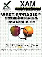 West-E/Praxis II Designated World Language