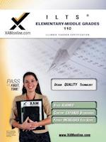 ICTS Elementary-Middle Grades 110