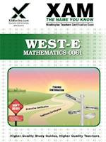 West-E/Praxis II 0061 Mathematics Teacher Certification Exam