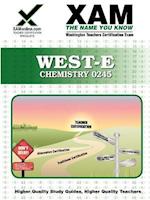 West-E/Praxis II Chemistry 0245