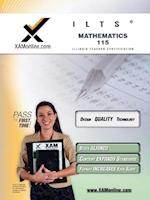 ICTS Mathematics 115