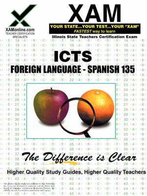 Ilts Foreign Language