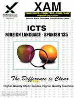 Ilts Foreign Language