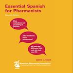 Essential Spanish for Pharmacists