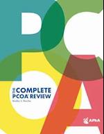 The Complete Pcoa(r) Review