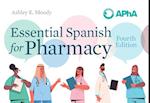 Essential Spanish for Pharmacy