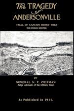 The Tragedy of Andersonville