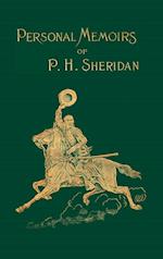 Personal Memoirs of P. H. Sheridan Volume 1/2