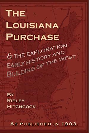 The Louisiana Purchase