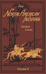 The North American Indians Volume 2 of 2