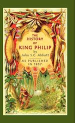 The History of King Philip