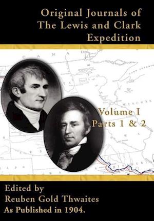 Original Journals of the Lewis & Clark Expedition