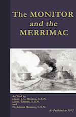 The Monitor and the Merrimac