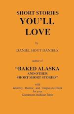 SHORT STORIES YOULL LOVE