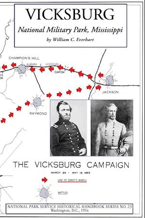 Vicksburg