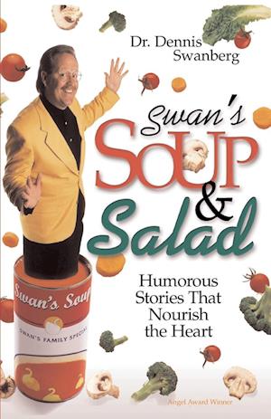 Swan's Soup and Salad