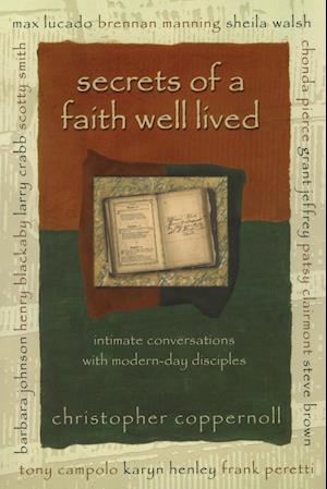 Secrets of a Faith Well Lived