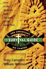 Survival Guide for Christians on Campus