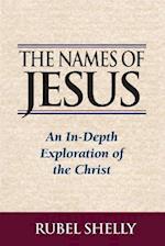 NAMES OF JESUS ORIGINAL/E