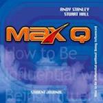 Max Q Student Journal