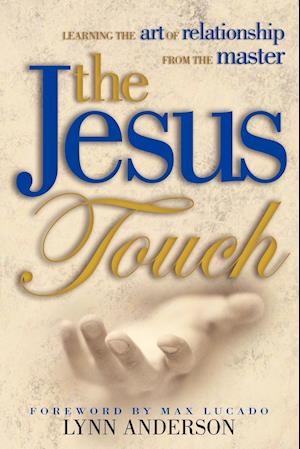 Jesus Touch