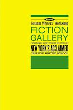 Gotham Writers' Workshop Fiction Gallery