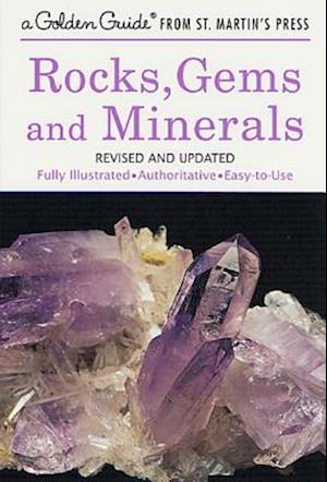 Rocks, Gems and Minerals