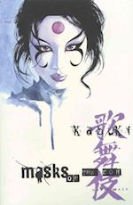 Kabuki Volume 3