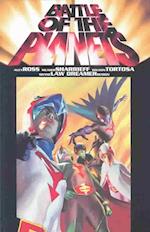 Battle of the Planets Volume 2