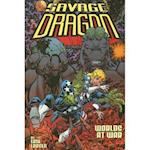 Savage Dragon Volume 9