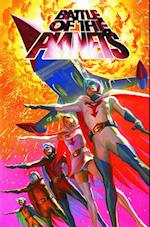 Battle of the Planets