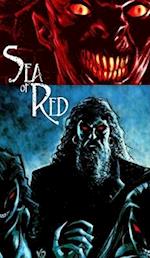 Sea of Red Volume 2