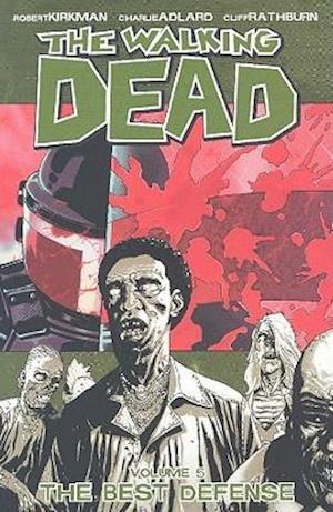 The Walking Dead Volume 5