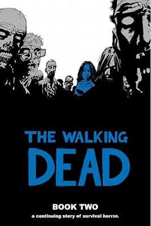 The Walking Dead, Book 2