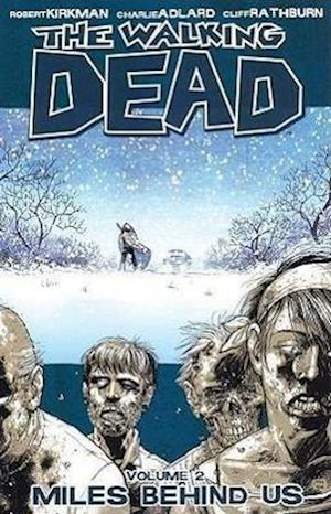 The Walking Dead Volume 2