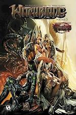 Witchblade Volume 5