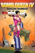 Bomb Queen Volume 4