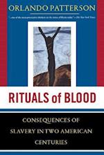 Rituals Of Blood