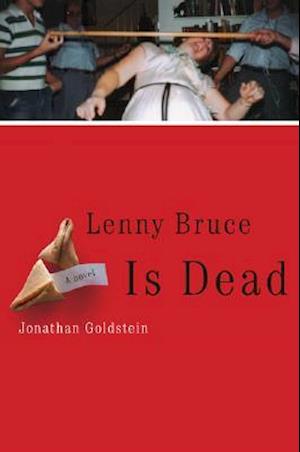 Lenny Bruce Is Dead