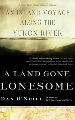 A Land Gone Lonesome