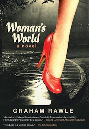 Woman's World