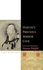 Hakuin's Precious Mirror Cave